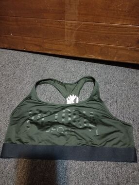 Victoria's Secret Women's Sports Bra Size XL